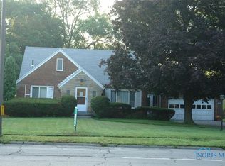 2830 Secor Rd, Toledo, OH 43606