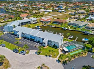 1318 Wesley Dr UNIT B-122, Punta Gorda, FL 33950