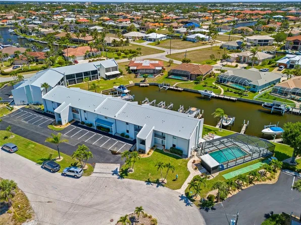 1318 Wesley Dr Unit B-122, Punta Gorda, FL 33950