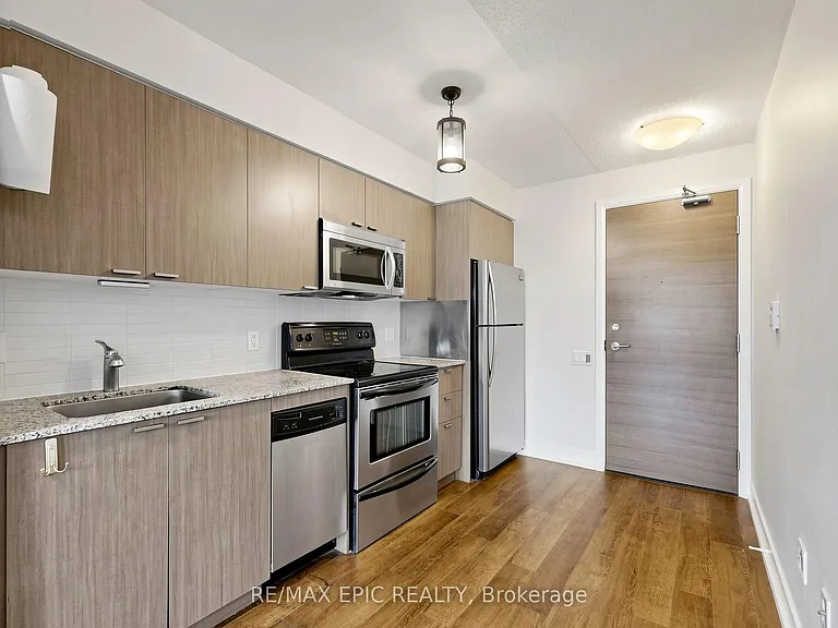 23 Sheppard Ave E #505 — Photo 13