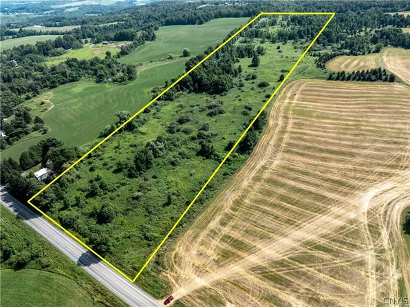 Cody Rd #25, Cazenovia, NY 13035