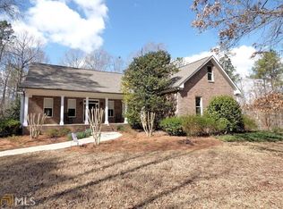 2155 Turner Church Rd, McDonough, GA