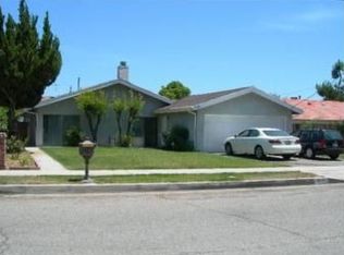 10122 Independence Ave, Chatsworth, CA 91311