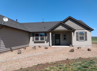 8965 NW Elizabeth Way, Prineville, OR 97754