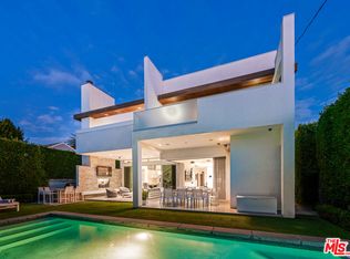 633 N Laurel Ave, Los Angeles, CA 90048