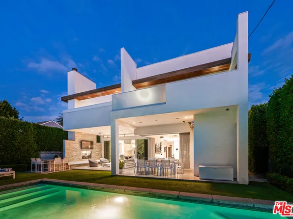 633 N Laurel Ave, Los Angeles, CA 90048