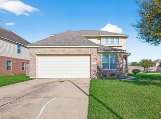 2810 Meadowbrook Ln, Rosenberg, TX 77471