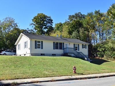 94 Asylum St, Norwich, CT, 06360