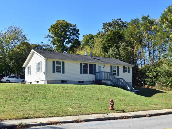 94 Asylum Street, Norwich, CT 06360