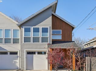 6547 N Boston Ave, Portland, OR