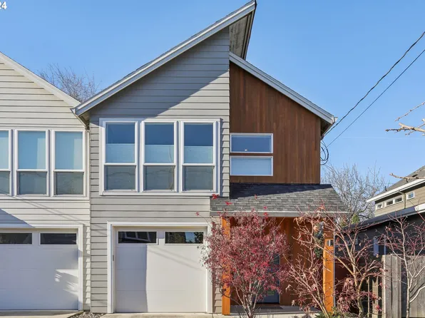 6547 N Boston Ave, Portland, OR 97217