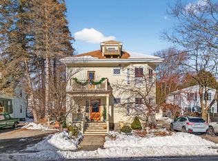 5 McLellan St, Brunswick, ME 04011