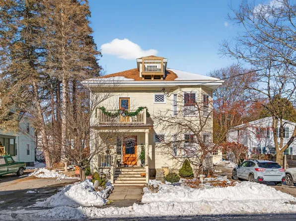 5 Mclellan Street, Brunswick, ME 04011