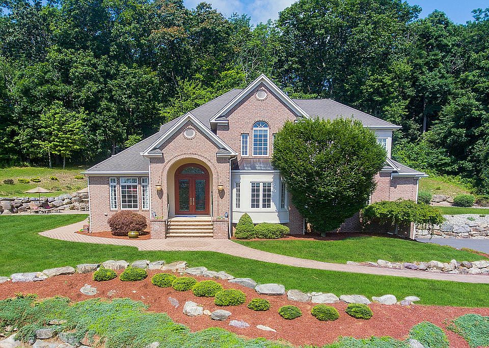 11 Brookstone Dr Boonton Township NJ 07005 Zillow