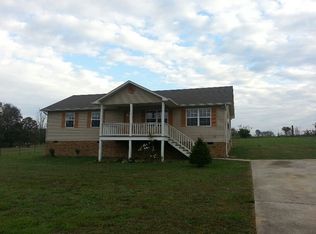 300 Mount Calvary Rd, Whitwell, TN 37397
