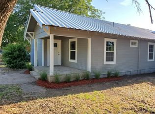 333 Hurt St, Dublin, TX 76446