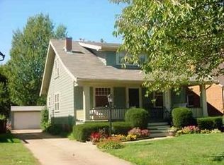 4330 W 212th St, Fairview Park, OH