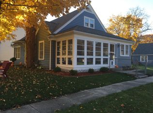 700 S Arnold St, Mount Pleasant, MI 48858