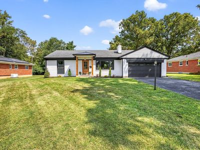 6399 Donjoy Dr, Cincinnati, OH, 45242