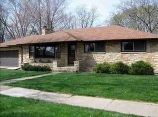 600 Soo Marie Ave, Stevens Point, WI 54481