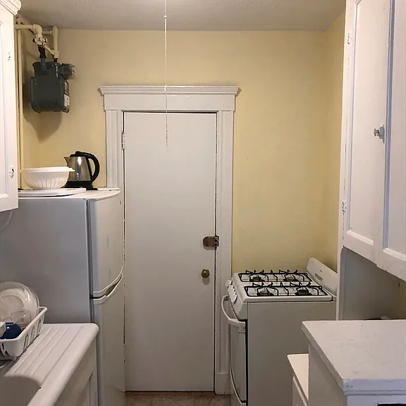 62 Queensberry St #207 — Photo 4