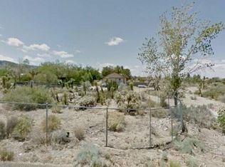 11138 Oasis Rd, Pinon Hills, CA 92372