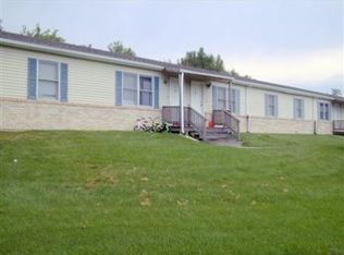 399 Dogwood Ct, Hebron, IN 46341