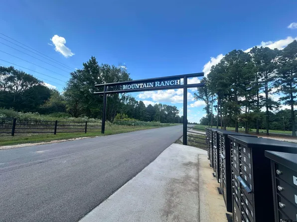 16958 Ridgeline Loop, Winona, TX 75792