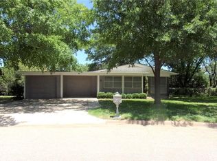 45 Spears Cir, Abilene, TX 79601