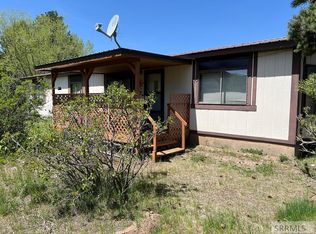 433 Irwin North Rd, Irwin, ID 83428