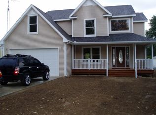 2665 Tim Ave, Brighton, MI 48114