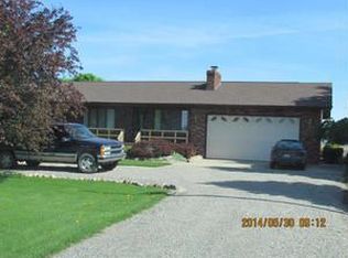 5906 Cooper Rd, Marlette, MI 48453
