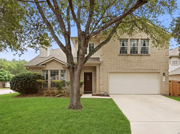 12303 STABLE SQUARE DR, San Antonio, TX 78249