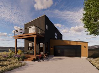 39 Spur Drive, New Castle, CO 81647