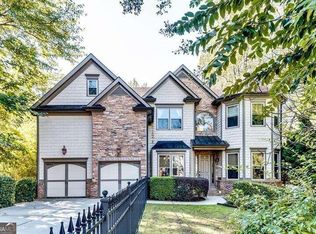 1897 8th St, Atlanta, GA 30341