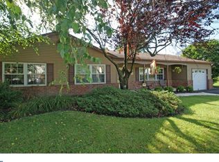 1139 Plowshare Rd, Blue Bell, PA 19422