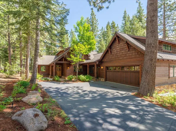 14088 Skiview Loop, Truckee, CA 96161