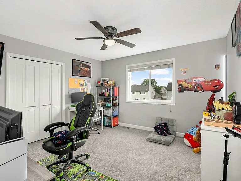 Guest Bedroom
