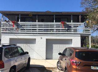 2 Ewing St, Saint Augustine Beach, FL 32080