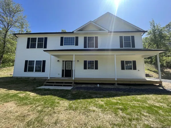 86 N Drury Lane, Newburgh, NY 12550