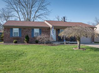 5014 Abbydale Ct, Louisville, KY 40229