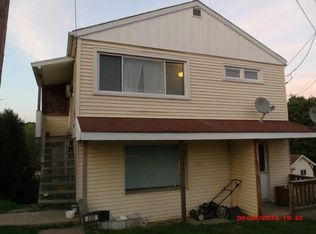 536 Butler Rd, Kittanning, PA 16201