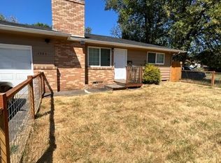 1985 W 18th Ave, Eugene, OR