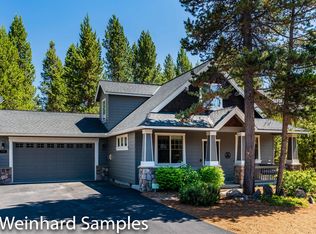 51880 Trapper George Ln, La Pine, OR