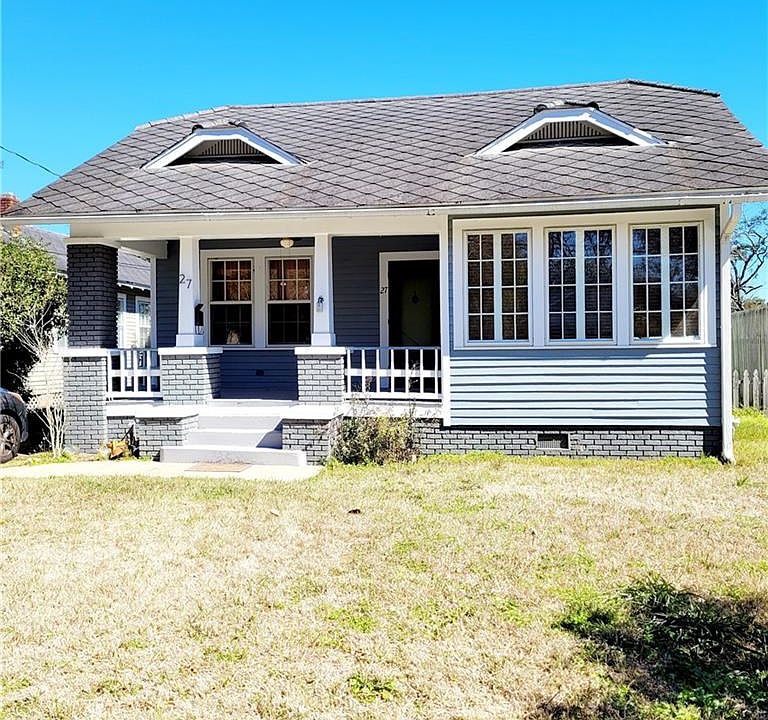 27 Hannon Ave, Mobile, AL 36604 Zillow
