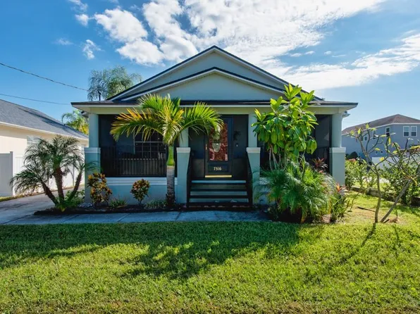 7516 S Mascotte St, Tampa, FL 33616