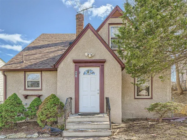 602 Orange Ave E, Saint Paul, MN 55130