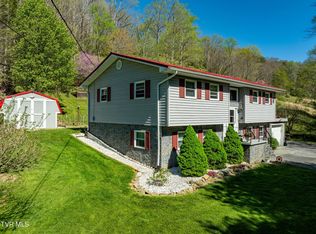 119 Tiger Creek Rd, Roan Mountain, TN 37687