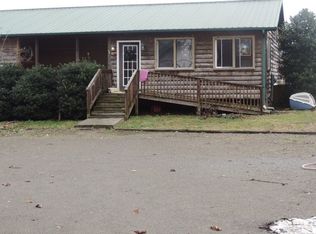 317 Sharps Hollow Rd, Bluff City, TN 37618
