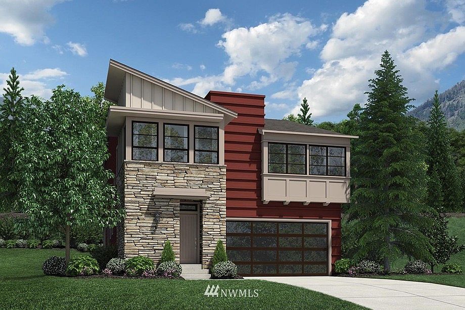 1199 Pine Crest (Lot 24) Circle NE LOT 24, Issaquah, WA 98029 Zillow